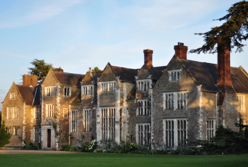 Loseley Park, United Kingdom